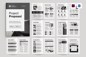 Project Proposal