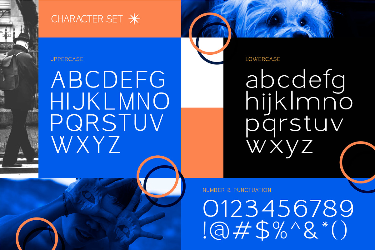 Orchid Dream – Elegant Sans Serif, a Sans Serif Font by Vadovastd (Photo 3 of 7)