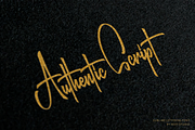 Sublime Lettering Font, a Script Font by RedyStudio (Thumbnail 12 of 18)
