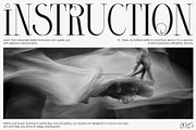 Korlen Elegant Serif Font, a Serif Font by Perfectype (Thumbnail 6 of 8)