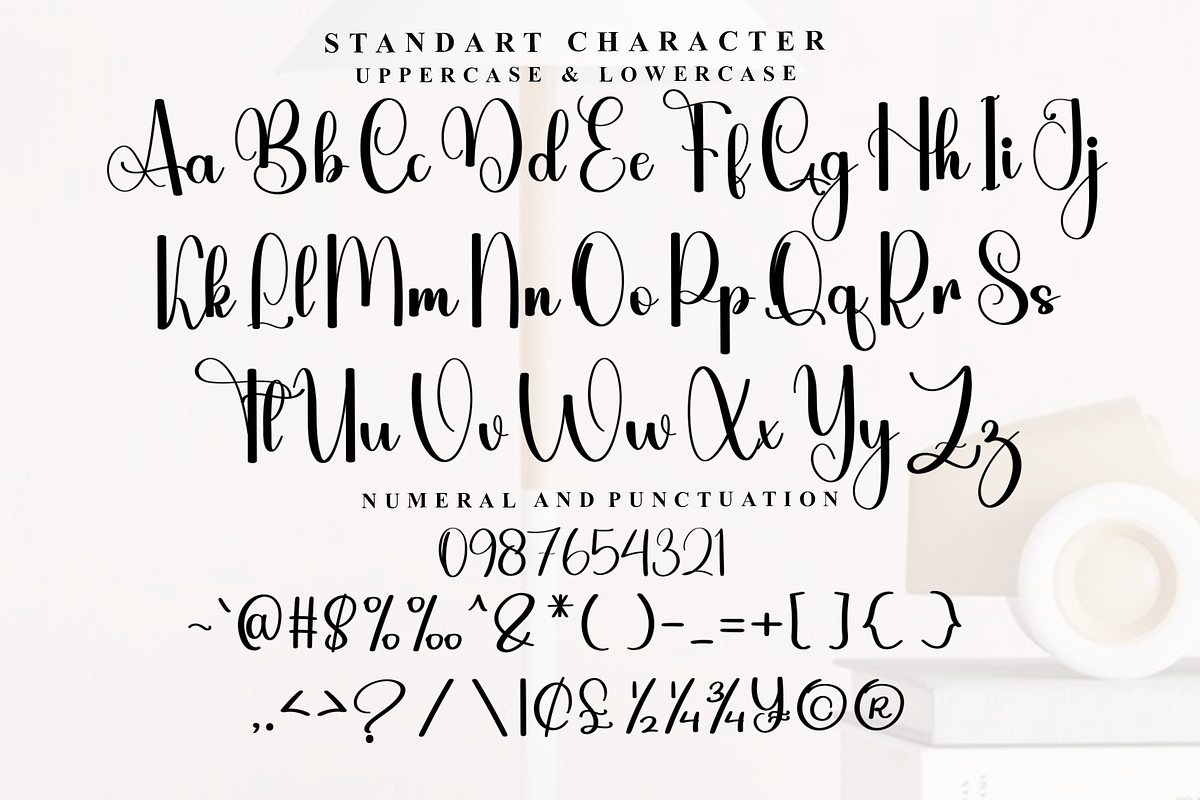 Jungle Disney, a Handwritten Font by FreshTypeINK (Photo 8 of 8)