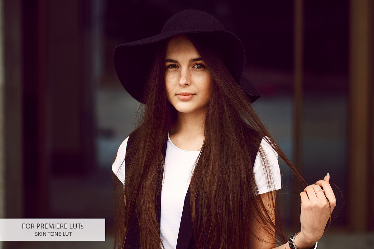 Premiere LUTs, a Plug-in Add-On by FixThePhoto (Photo 21 of 31)