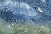 Sel de Lune · 42 Watercolor Textures, a Texture Graphic by alonahaidash (Thumbnail 9 of 12)