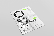 FEOS, a Font by Bogdan Rosu (Thumbnail 5 of 9)