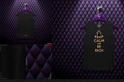 Tank Shirt On 5 Stages Mock-up, a Hoody Mockup by Mocca Mockups Store (Thumbnail 44 of 69)