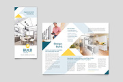 Contractor Trifold Brochure Template, a Brochure Template by StockLayouts (Thumbnail 4 of 4)