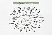 River Jade signature font & logos, a Script Font by Angele Kamp (Thumbnail 8 of 10)