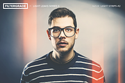 FilterGrade Light Leaks Series II, an Action Add-On by FilterGrade (Thumbnail 2 of 5)