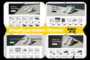Shopify Premium Themes Bundle 50, a Shopify Template by Aban's World (Thumbnail 18 of 60)