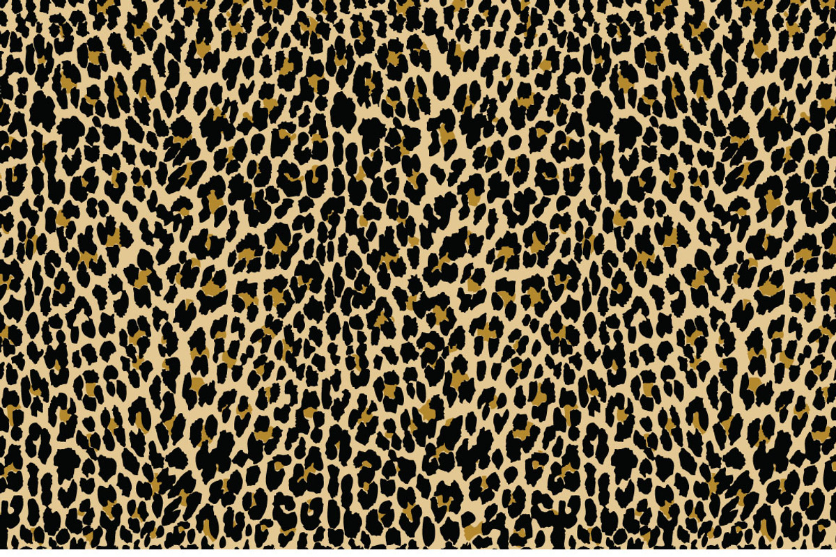 Leopard, a Pattern Graphic by Article Reform (Photo 3 of 3)