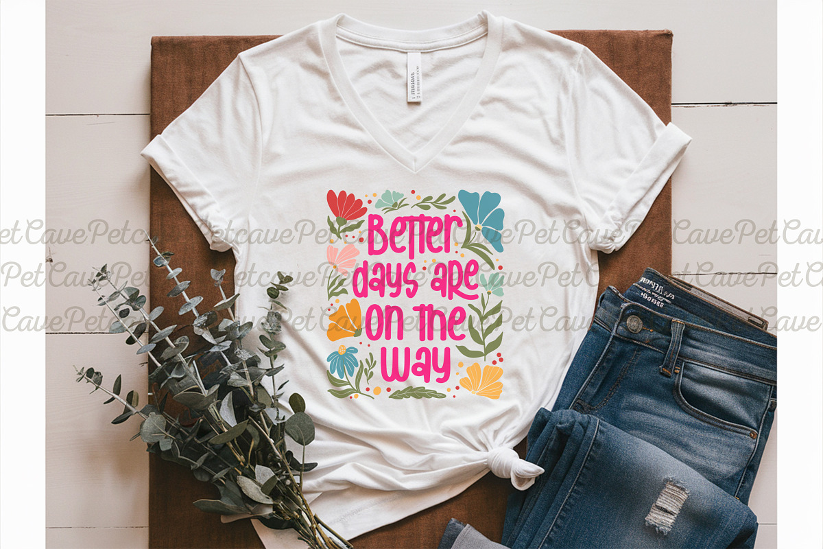 Boho Floral Inspiration PNG Bundle, a Graphic by Pet Cave (Photo 8 of 10)