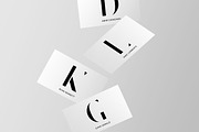 Rough Mosaic font, a Font by Alice_Evans (Thumbnail 9 of 11)