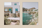 Greece holidays photo bundle stock, a Holiday Photo by akovtun (Thumbnail 5 of 8)