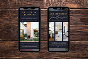 20 Real Estate Posters Templates, a Templates & Theme by TemplateCastleStore (Thumbnail 6 of 15)