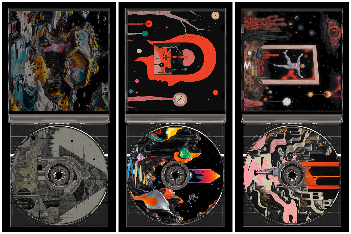 The Design Enthusiast Package, a Product Mockup by Jacober Design (Photo 89 of 169)