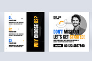 Dynamic Business Social Media Post, a Social Media Template by ContestDesign (Thumbnail 4 of 4)