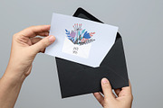 Modern floral spring set, an Object Graphic by MaNechaeva (Thumbnail 6 of 13)