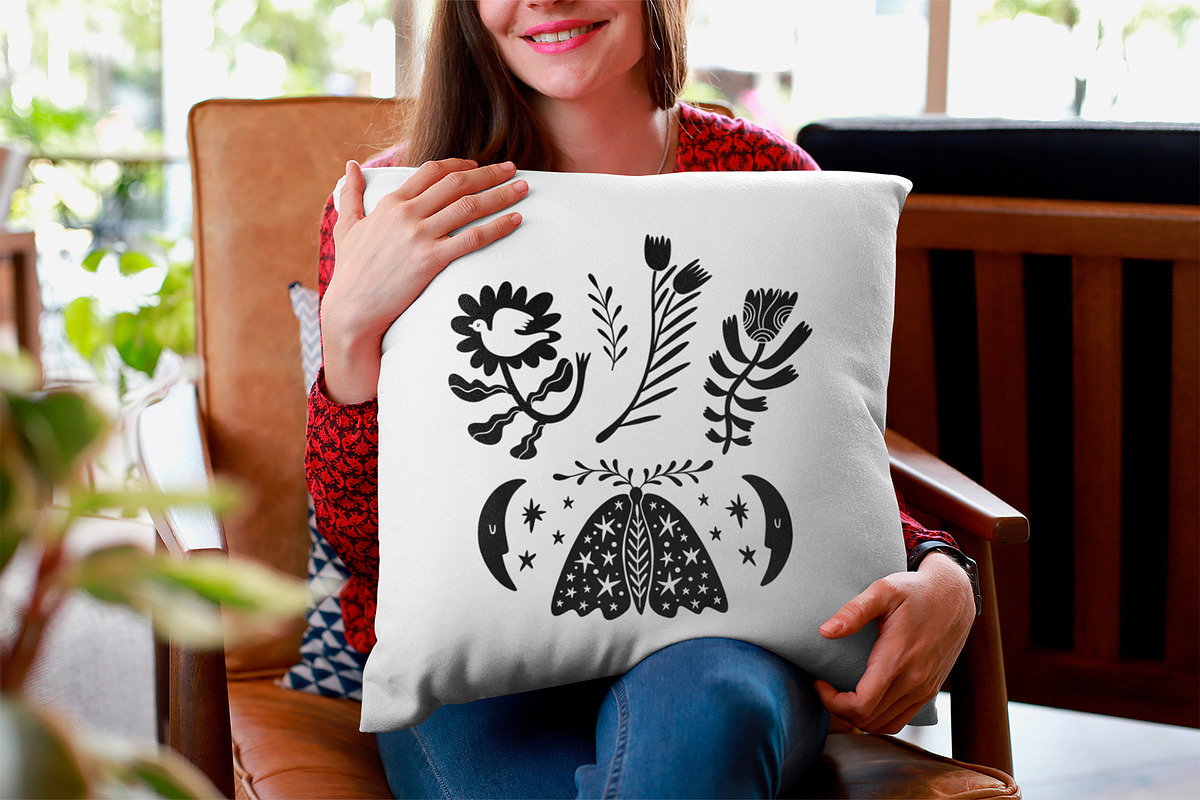 Woodland Bundle, an Animal Illustration by Annie Konst (Photo 25 of 29)