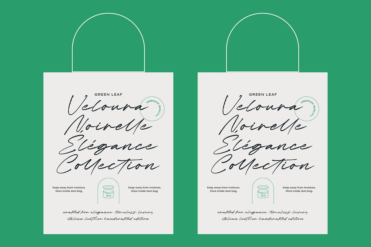 Brooks Kellany Handwritten Script, a Script Font by Letterena Studios Script (Photo 7 of 10)