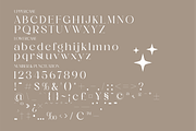 Ragasta Modern Serif Font, a Serif Font by Storytype Studio (Thumbnail 6 of 8)