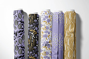 10 Wild meadow vector patterns, a Pattern Graphic by RenattaZare (Thumbnail 13 of 16)