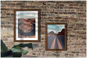 Frames Creator 6K (Wall & Desk), a Print Template by Zabiegala MP (Thumbnail 6 of 16)