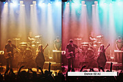20 Concert Colors Lightroom Presets, a Preset Add-On by Hubzway (Thumbnail 12 of 13)