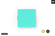 Jewelry Box Sets Mock-up, a Packaging Mockup by BlackMocca (Thumbnail 26 of 36)