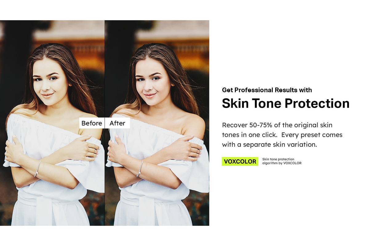 50 Color Pop Lightroom Presets LUTs, a Preset Add-On by SparkleStock (Photo 10 of 10)