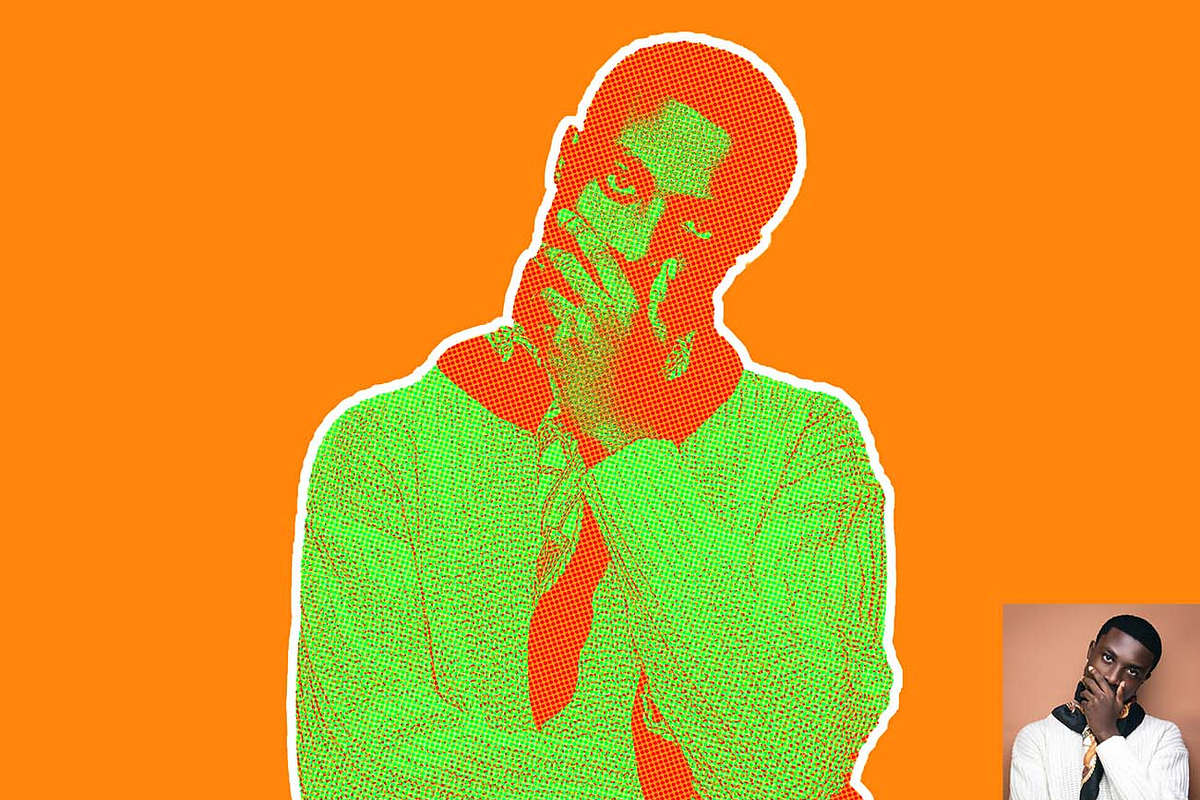 Gradient Pop Art FX Photoshop Action, an Action Add-On by Studio Retouch (Photo 13 of 13)