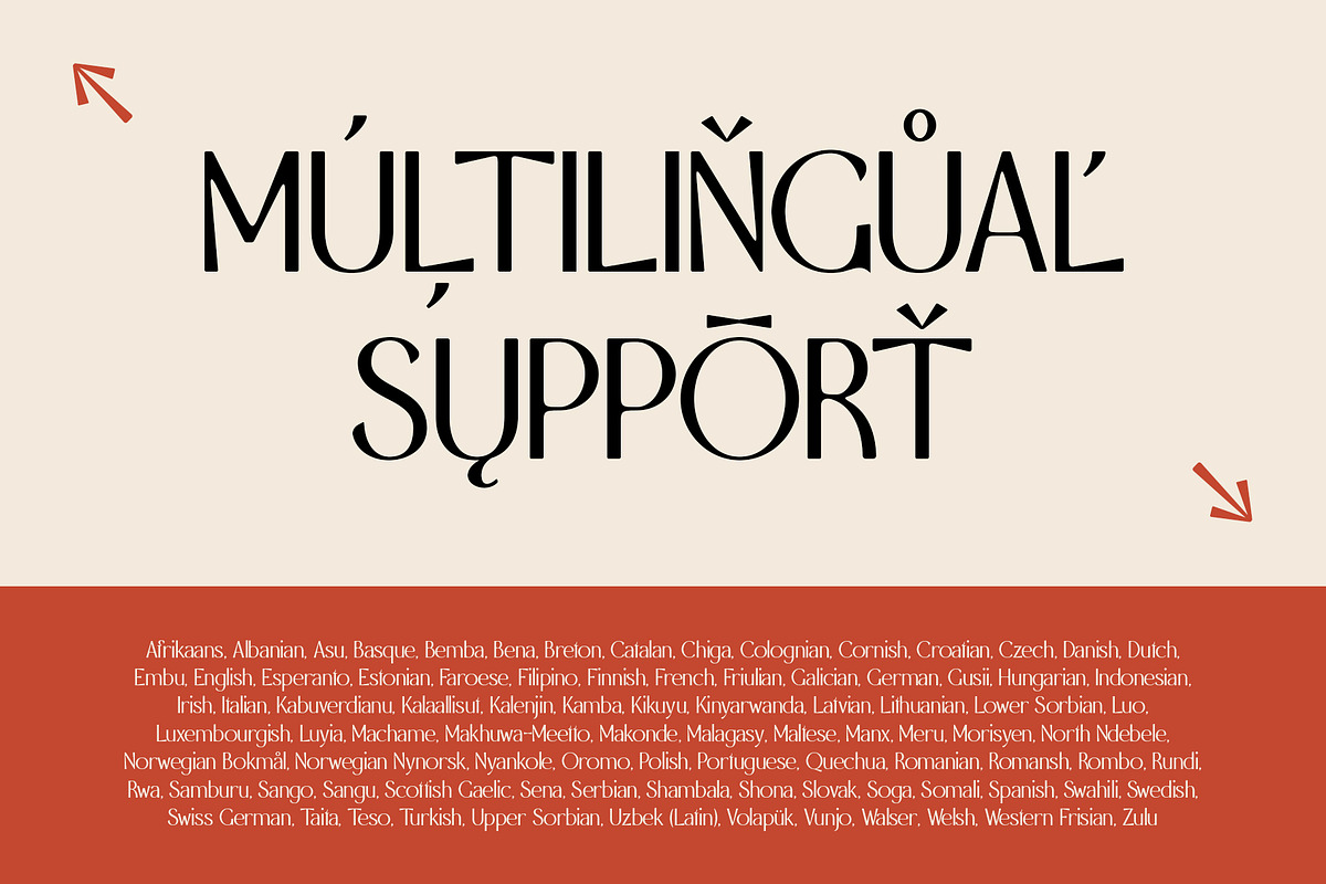 Algha | Beauty Sans Serif, a Sans Serif Font by Youthlabs Studio (Photo 16 of 20)