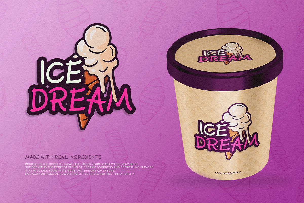 MIDNIGHTO Playful Handwritten Font, a Handwritten Font by MEANDSTUDIO (Photo 4 of 8)