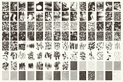 Master Textures Archive | 550+, a Texture Graphic by Guerillacraft (Thumbnail 14 of 15)