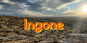 Ingone