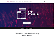 44 Premium WordPress Themes Bundle, a WordPress Template by Visualmodo (Thumbnail 18 of 45)