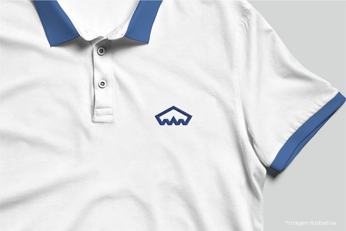 Business Logo Template, a Branding & Logo Template by Power Symbols (Photo 3 of 3)