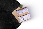 Hand-Drawn Bunny Illustrations, an Animal Illustration by nyulpsd (Thumbnail 5 of 5)