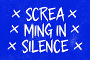 Bendios Rembine - Rugged Hand-Drawn, a Handwritten Font by Maulana Creative (Thumbnail 2 of 7)