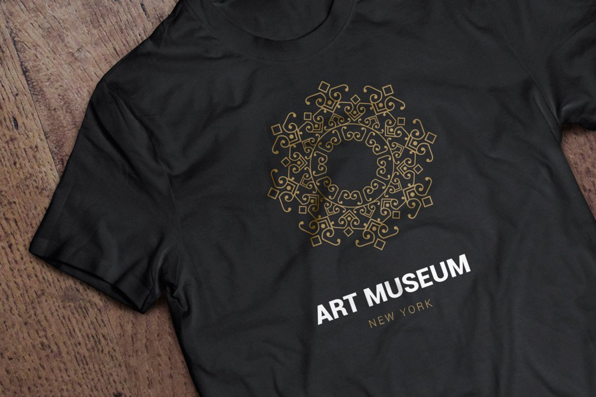 MEGA BUNDLE 1100 Logos & Badges, a Branding & Logo Template by Design District (Photo 27 of 75)