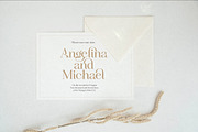 Idealist Serif, a Serif Font by Nicky Laatz (Thumbnail 32 of 34)