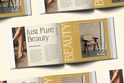 CS Lucien – Elegant Font, a Serif Font by Craft Supply Co. (Thumbnail 4 of 8)