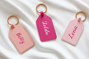 Bachelorette Squad - Wedding Script, a Script Font by Kaya Fonts (Thumbnail 14 of 25)