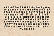 Sigma Boy – Elegant Blackletter Font, a Font by AuthenType (Thumbnail 12 of 15)