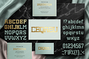 Ceqazu - Elegant Luxury Serif, a Serif Font by Astuti Studio (Thumbnail 19 of 24)