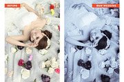 Wedding Lightroom Presets Collection, an Action Add-On by Effect-Hub (Thumbnail 16 of 16)