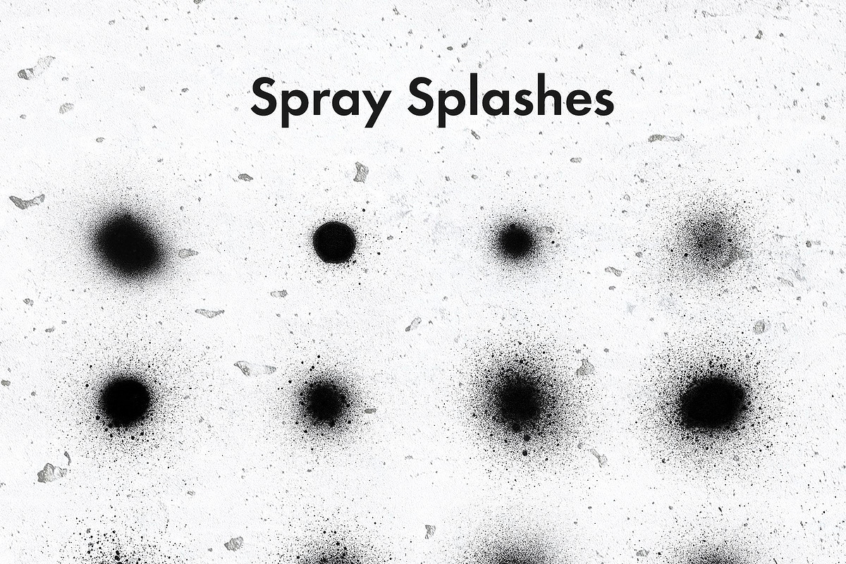 Download Spray Art Painter’s Toolkit preview 6