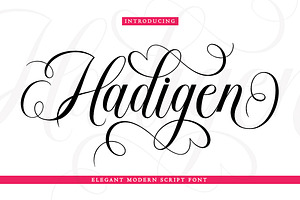 Hadigen