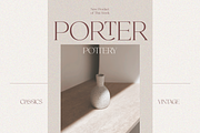SS Ellegrand - Ligatures Serif Font, a Serif Font by Typocracy Studio (Thumbnail 8 of 10)