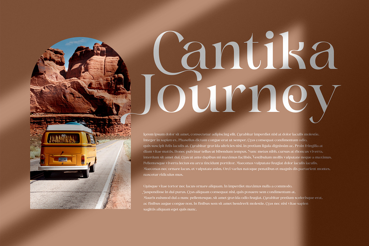 Branding Aliskaje Modern Serif Font, a Serif Font by Storytype Studio (Photo 5 of 9)