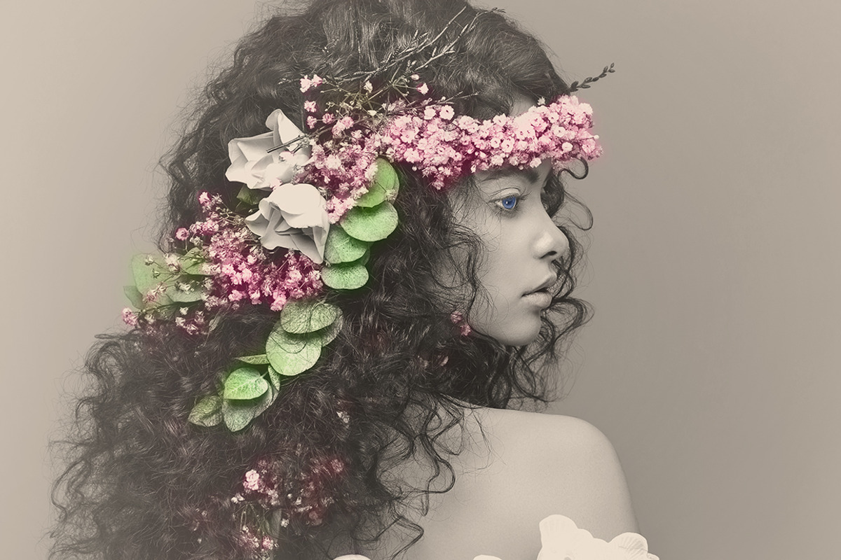 Colorized Old Photo Effect Photoshop, an Action Add-On by PhotoSpirit (Photo 11 of 11)